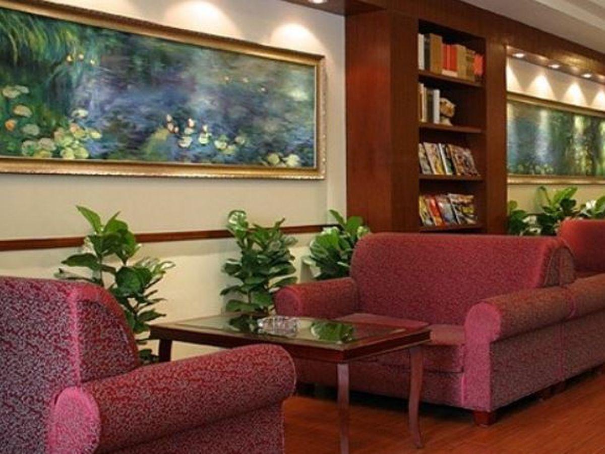 Hanting Express Suzhou Guanqian Exterior foto